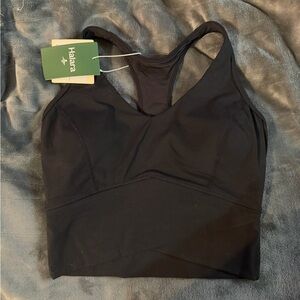 HALARA Longline Sports Bra Tank